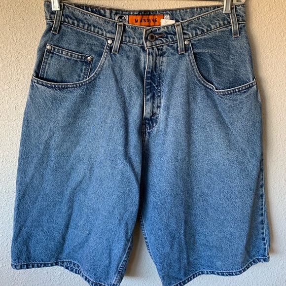 levis silvertab shorts